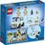Конструктор LEGO City Фургон ветеринарной скорой помощи 58 деталей (60382), изображение 7 Конструктор LEGO City Фургон ветеринарной скорой помощи 58 деталей (60382), изображение 7