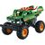 Конструктор LEGO Technic Monster Jam Dragon 217 деталей (42149), зображення 2 Конструктор LEGO Technic Monster Jam Dragon 217 деталей (42149), зображення 2