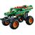 Конструктор LEGO Technic Monster Jam Dragon 217 деталей (42149), зображення 3 Конструктор LEGO Technic Monster Jam Dragon 217 деталей (42149), зображення 3