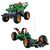 Конструктор LEGO Technic Monster Jam Dragon 217 деталей (42149), зображення 5 Конструктор LEGO Technic Monster Jam Dragon 217 деталей (42149), зображення 5