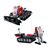Конструктор LEGO Technic Ратрак 178 деталей (42148), зображення 4 Конструктор LEGO Technic Ратрак 178 деталей (42148), зображення 4