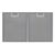 Вытяжка кухонная Minola HK 5212 BR 700 LED, изображение 9 Вытяжка кухонная Minola HK 5212 BR 700 LED, изображение 9