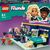 Конструктор LEGO Friends Комната Нови 179 деталей (41755) Конструктор LEGO Friends Комната Нови 179 деталей (41755)