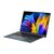 Ноутбук ASUS Zenbook 14X UX5401ZA-KP181 (90NB0WM2-M00990), изображение 2 Ноутбук ASUS Zenbook 14X UX5401ZA-KP181 (90NB0WM2-M00990), изображение 2
