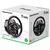 Кермо ThrustMaster T128-x world type C PC/Xbox (4460184), зображення 7 Кермо ThrustMaster T128-x world type C PC/Xbox (4460184), зображення 7