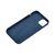 Чехол для моб. телефона 2E Apple iPhone 14 Max, Liquid Silicone, Cobalt Blue (2E-IPH-14M-OCLS-CB), изображение 2 Чехол для моб. телефона 2E Apple iPhone 14 Max, Liquid Silicone, Cobalt Blue (2E-IPH-14M-OCLS-CB), изображение 2