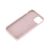 Чехол для моб. телефона 2E Apple iPhone 14 Max, Liquid Silicone, Rose Pink (2E-IPH-14M-OCLS-RP), изображение 2 Чехол для моб. телефона 2E Apple iPhone 14 Max, Liquid Silicone, Rose Pink (2E-IPH-14M-OCLS-RP), изображение 2