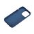 Чехол для моб. телефона 2E Apple iPhone 14 Pro , Liquid Silicone, Cobalt Blue (2E-IPH-14PR-OCLS-CB), изображение 2 Чехол для моб. телефона 2E Apple iPhone 14 Pro , Liquid Silicone, Cobalt Blue (2E-IPH-14PR-OCLS-CB), изображение 2