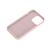 Чехол для моб. телефона 2E Apple iPhone 14 Pro , Liquid Silicone, Rose Pink (2E-IPH-14PR-OCLS-RP), изображение 2 Чехол для моб. телефона 2E Apple iPhone 14 Pro , Liquid Silicone, Rose Pink (2E-IPH-14PR-OCLS-RP), изображение 2