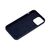Чохол до моб. телефона 2E Apple iPhone 14 Pro Max, Liquid Silicone, Midnight Blue (2E-IPH-14PRM-OCLS-MB), зображення 2 Чохол до моб. телефона 2E Apple iPhone 14 Pro Max, Liquid Silicone, Midnight Blue (2E-IPH-14PRM-OCLS-MB), зображення 2