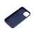 Чехол для моб. телефона 2E Apple iPhone 14, Liquid Silicone, Midnight Blue (2E-IPH-14-OCLS-MB), изображение 2 Чехол для моб. телефона 2E Apple iPhone 14, Liquid Silicone, Midnight Blue (2E-IPH-14-OCLS-MB), изображение 2