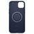 Чехол для моб. телефона Spigen Apple Iphone 14 Mag Armor MagFit, Navy Blue (ACS05066), изображение 7 Чехол для моб. телефона Spigen Apple Iphone 14 Mag Armor MagFit, Navy Blue (ACS05066), изображение 7