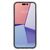 Чехол для моб. телефона Spigen Apple iPhone 14 Pro Max Liquid Crystal, Crystal Clear (ACS04809), изображение 2 Чехол для моб. телефона Spigen Apple iPhone 14 Pro Max Liquid Crystal, Crystal Clear (ACS04809), изображение 2