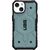 Чехол для моб. телефона Uag Apple iPhone 14 Pathfinder Magsafe, Pool (114052115A5A) Чехол для моб. телефона Uag Apple iPhone 14 Pathfinder Magsafe, Pool (114052115A5A)