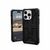 Чохол до моб. телефона Uag Apple iPhone 14 Pro Monarch, Black (114034114040), зображення 2