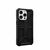 Чохол до моб. телефона Uag Apple iPhone 14 Pro Monarch, Black (114034114040), зображення 3