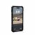 Чохол до моб. телефона Uag Apple iPhone 14 Pro Monarch, Black (114034114040), зображення 4