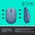 Мышка Logitech M171 Blue Grey (910-006866), изображение 7 Мышка Logitech M171 Blue Grey (910-006866), изображение 7