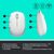 Мышка Logitech M171 White (910-006867), изображение 7 Мышка Logitech M171 White (910-006867), изображение 7