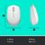 Мышка Logitech M171 White (910-006867), изображение 8 Мышка Logitech M171 White (910-006867), изображение 8
