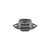 Опора двигателя TEDGUM TED66410 Опора двигателя TEDGUM TED66410