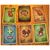 Настольная игра Czech Games Edition Bunny Bunny Moose Moose (CGE00008), изображение 2 Настольная игра Czech Games Edition Bunny Bunny Moose Moose (CGE00008), изображение 2