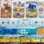 Настольная игра Czech Games Edition Through the Ages: A New Story of Civilization (CGE00032), изображение 5 Настольная игра Czech Games Edition Through the Ages: A New Story of Civilization (CGE00032), изображение 5