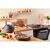 Набор посуды Tefal Ingenio Natural On (L7669402), изображение 3 Набор посуды Tefal Ingenio Natural On (L7669402), изображение 3