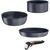 Набор посуды Tefal Ingenio Natural On (L7669402), изображение 4 Набор посуды Tefal Ingenio Natural On (L7669402), изображение 4