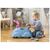Чудомобиль Viking Toys Пуш-кар Котенок (7317670019724), изображение 4 Чудомобиль Viking Toys Пуш-кар Котенок (7317670019724), изображение 4