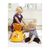 Чудомобиль Viking Toys Пуш-кар Леопард (7317670019717), изображение 4 Чудомобиль Viking Toys Пуш-кар Леопард (7317670019717), изображение 4