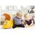 Чудомобиль Viking Toys Пуш-кар Леопард (7317670019717), изображение 6 Чудомобиль Viking Toys Пуш-кар Леопард (7317670019717), изображение 6