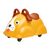 Чудомобиль Viking Toys Пуш-кар Собака (7317670019748) Чудомобиль Viking Toys Пуш-кар Собака (7317670019748)