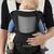 Рюкзак-переноска Chicco Hip Seat Синий (79147.09), изображение 9 Рюкзак-переноска Chicco Hip Seat Синий (79147.09), изображение 9