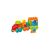 Конструктор Mega Bloks Поезд с буквами (DXH35), изображение 3 Конструктор Mega Bloks Поезд с буквами (DXH35), изображение 3