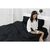 Пододеяльник MirSon Black Pearl 0055 143х210 (2200000673602), изображение 3 Пододеяльник MirSon Black Pearl 0055 143х210 (2200000673602), изображение 3