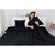 Пододеяльник MirSon Black Pearl 0055 143х210 (2200000673602), изображение 4 Пододеяльник MirSon Black Pearl 0055 143х210 (2200000673602), изображение 4