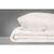 Пододеяльник MirSon Moko White 0001 110х140 (2200000673367) Пододеяльник MirSon Moko White 0001 110х140 (2200000673367)