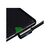 Дата кабель USB-C to USB-C 2.0m CACS 100W 20V/5A 90 Legend Series Elbow Black Baseus (CATCS-A01), изображение 7 Дата кабель USB-C to USB-C 2.0m CACS 100W 20V/5A 90 Legend Series Elbow Black Baseus (CATCS-A01), изображение 7