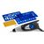 Гравер Dremel 290-3/4 Engraver + 3 насадки и 4 трафарета (F.013.029.0JP), изображение 2 Гравер Dremel 290-3/4 Engraver + 3 насадки и 4 трафарета (F.013.029.0JP), изображение 2