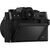 Цифровой фотоаппарат Fujifilm X-T30 II body Black (16759615), изображение 4 Цифровой фотоаппарат Fujifilm X-T30 II body Black (16759615), изображение 4
