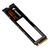 Накопитель SSD M.2 2280 1TB GIGABYTE (AG450E1TB-G), изображение 3 Накопитель SSD M.2 2280 1TB GIGABYTE (AG450E1TB-G), изображение 3