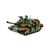 Конструктор Cobi Танк M1A2 SEP v3 Абрамс, 1017 деталей (COBI-2623), изображение 2 Конструктор Cobi Танк M1A2 SEP v3 Абрамс, 1017 деталей (COBI-2623), изображение 2