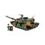Конструктор Cobi Танк M1A2 SEP v3 Абрамс, 1017 деталей (COBI-2623), изображение 3 Конструктор Cobi Танк M1A2 SEP v3 Абрамс, 1017 деталей (COBI-2623), изображение 3