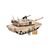 Конструктор Cobi Танк M1A2 Абрамс, 975 деталей (COBI-2622), изображение 3 Конструктор Cobi Танк M1A2 Абрамс, 975 деталей (COBI-2622), изображение 3