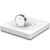 Зарядное устройство Belkin Fast Charger for Apple Watch White (WIZ015BTWH), изображение 2 Зарядное устройство Belkin Fast Charger for Apple Watch White (WIZ015BTWH), изображение 2
