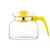 Заварник Termisil Ewa Barrel 1000 мл Lime (CDEP100AL) Заварник Termisil Ewa Barrel 1000 мл Lime (CDEP100AL)