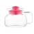 Заварник Termisil Maja Barrel 1000 мл Pink (CDTP100AR), изображение 3 Заварник Termisil Maja Barrel 1000 мл Pink (CDTP100AR), изображение 3