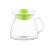 Заварник Termisil Maja Barrel 1250 мл Lime (CDTS125AL) Заварник Termisil Maja Barrel 1250 мл Lime (CDTS125AL)