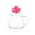 Заварник Termisil Maja Barrel 1500 мл Pink (CDTP150AR), изображение 2 Заварник Termisil Maja Barrel 1500 мл Pink (CDTP150AR), изображение 2